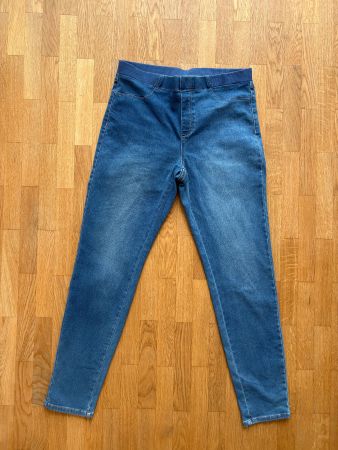 Pantalon jeans femme Esmara bleu taille 42 EU excellent état