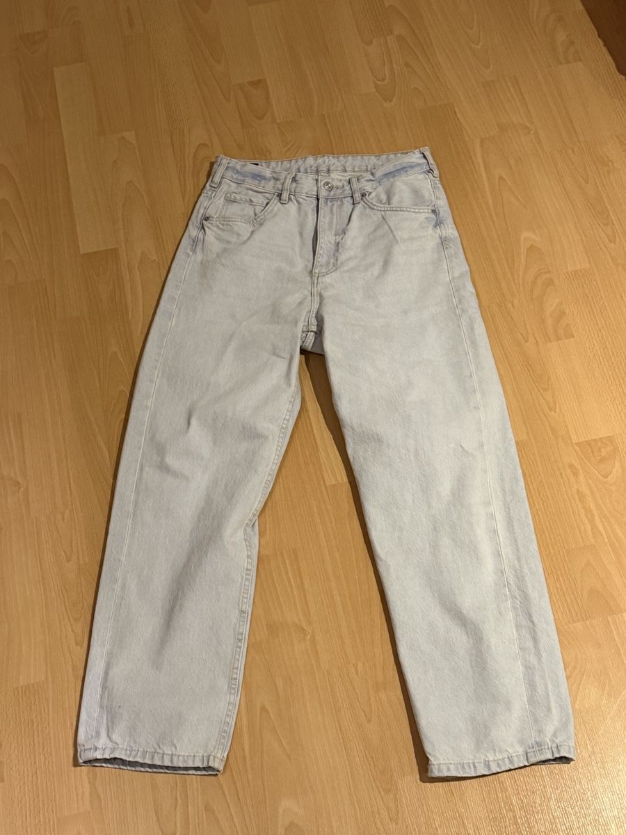 Pull&Bear Jeans: Baggy Jeans - Pull & Bear – Nuovo (secondo la descrizione) da Güttingen venduto da JeffreyGucc
