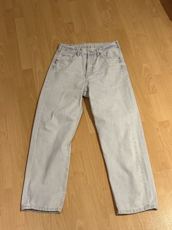 Baggy Jeans - Pull & Bear