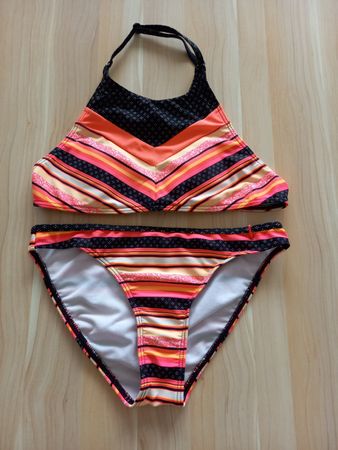 Bikini für Mädchen in ca. Grösse 158