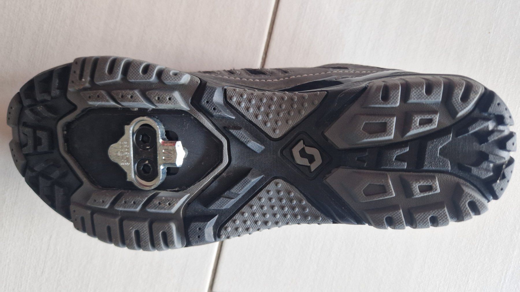 Scott Chaussures hommes: Scott Velo-Schuh – Neuf (Voir description) à Volketswil par Bmarlin 2