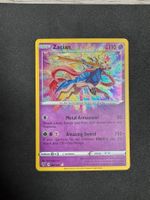Pokemon Zacian (VIV 82) Karte EN