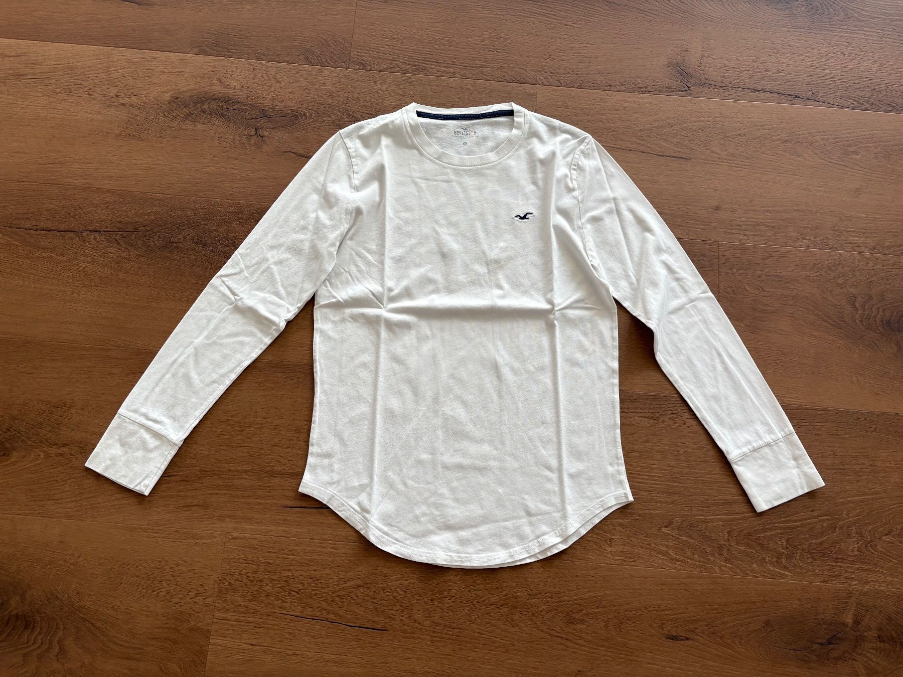 Pullover & Sweatshirts: Herren Pullover/Langarm Shirt Gr. XS – Gebraucht aus Embrach von Bdennis