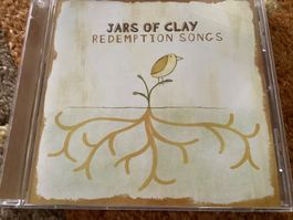 Jars of Clay * Redemption Songs