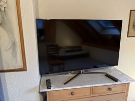 Samsung TV, 46 Zoll