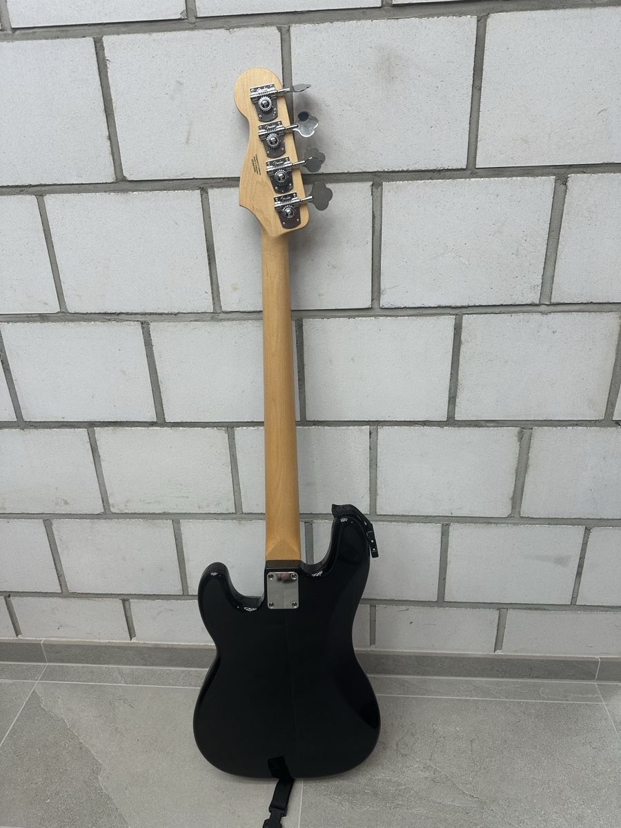 Fender Musikinstrumente: Fender Precision Basse Standard  – Gebraucht aus Pringy von Antoine512ENJ 5