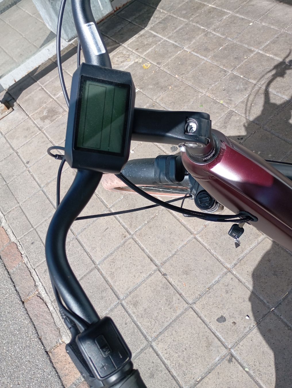 Biciclette: Ebike 45km/h mit Motorschaden – Difettoso da Frauenfeld venduto da Sak_r7cg 2