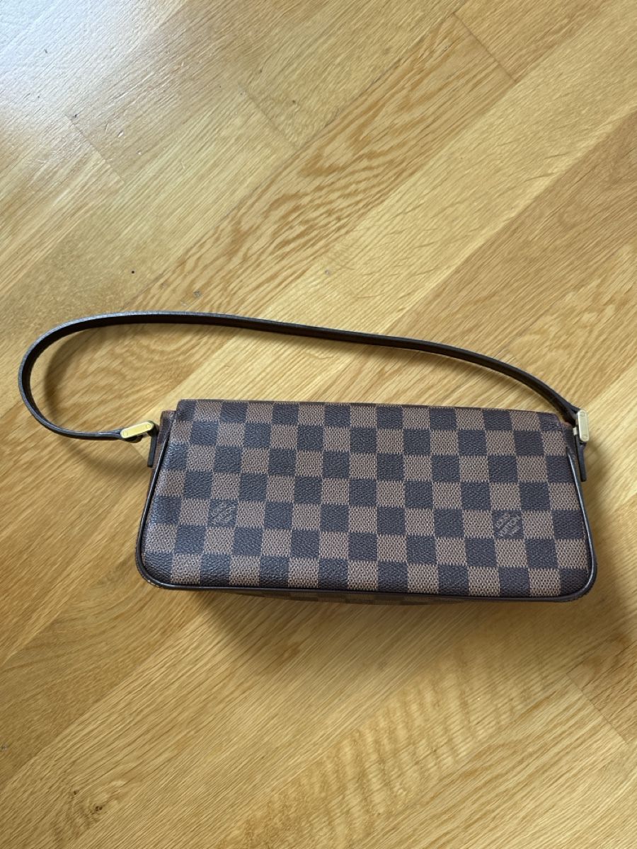 Louis Vuitton Borse da donna: Louis Vuitton pocket bag – Usato da Zürich venduto da Olivier_Carre 2