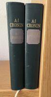 2Bücher von A.J.Cronin