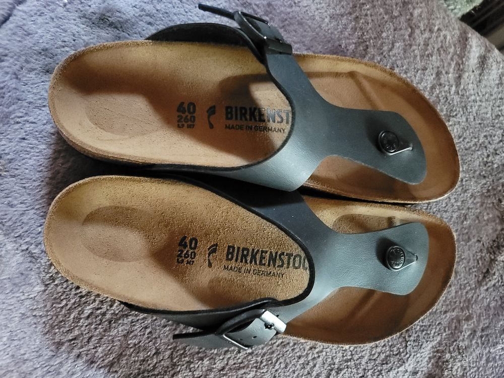 Birkenstock taille etroite new arrivals