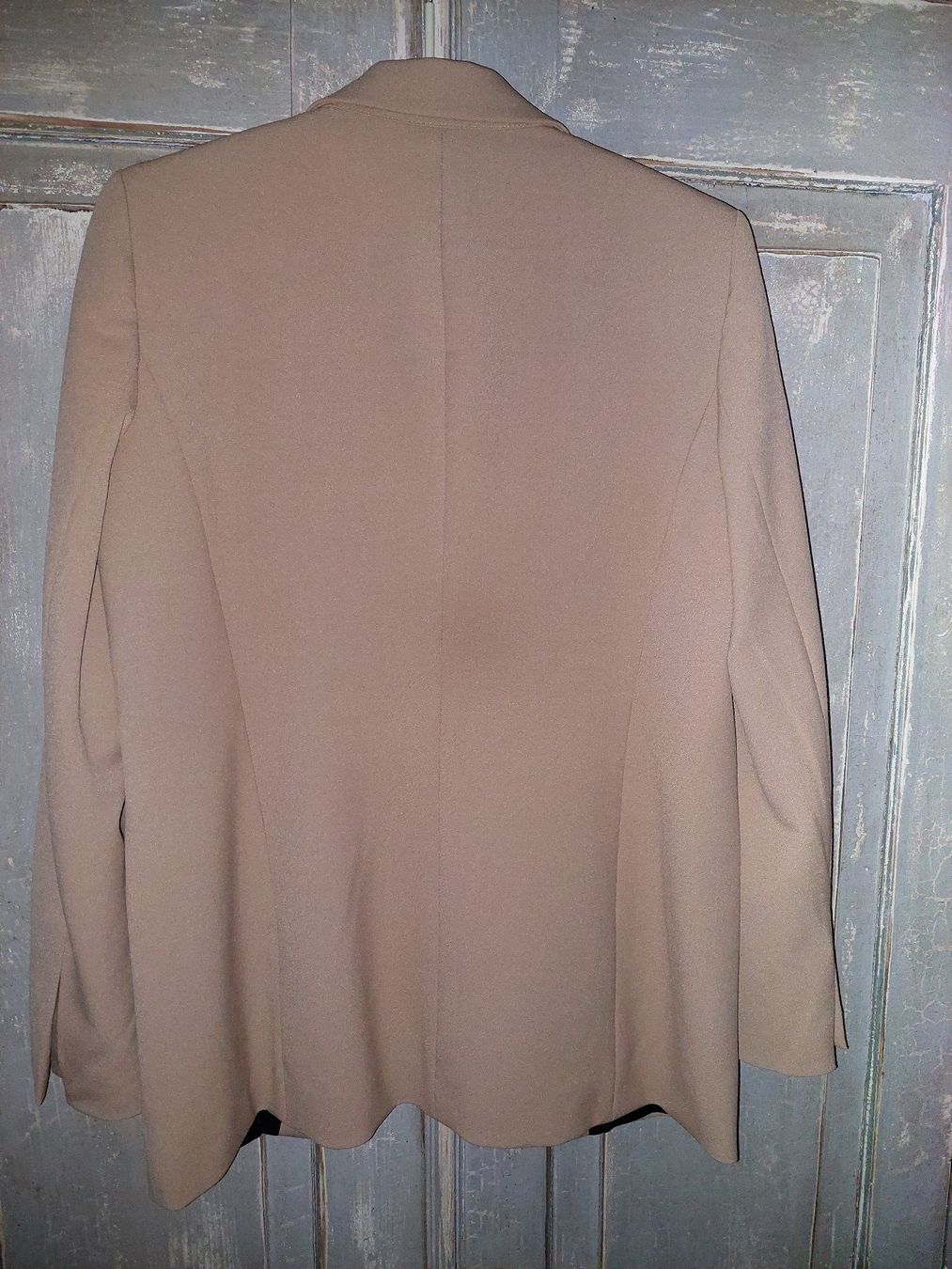 Cinque Giacche: Cinque . Cilecco Blazer beige 34 – Nuovo e nell'imballaggio originale da Besenbüren venduto da teluride89 2
