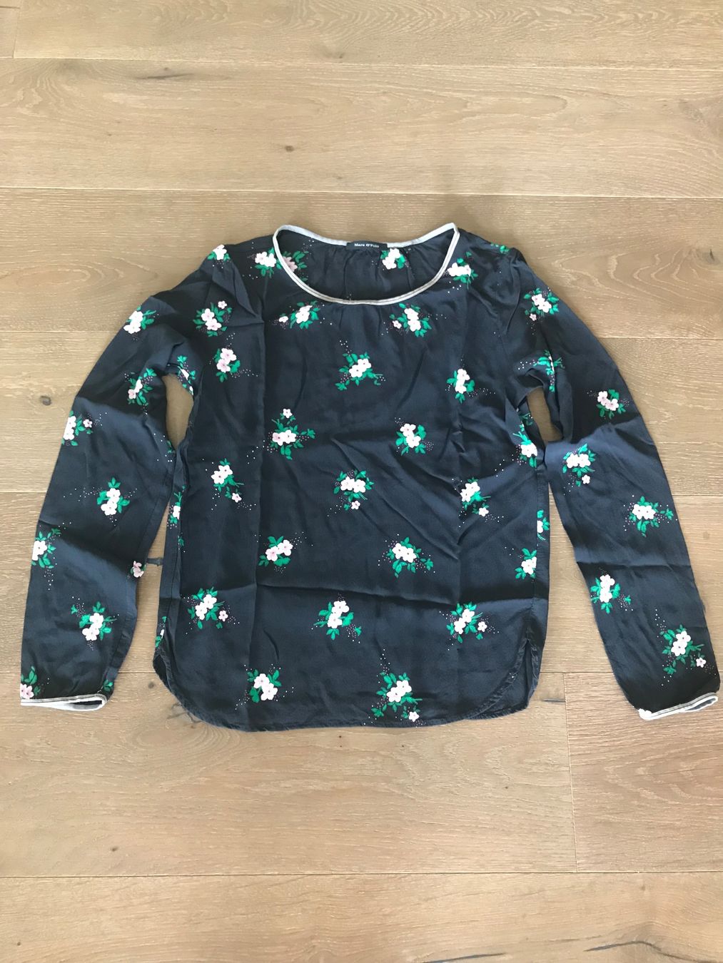 Marc O'Polo Camicette: Bluse Marc o Polo Gr. 34 – Usato da Affoltern am Albis venduto da variablend
