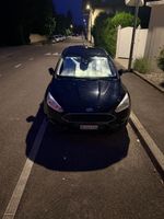 Ford Focus Break 1.0 EcoBoost – 2016 – Expertisée – À répare