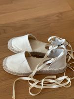 Espadrilles Neu