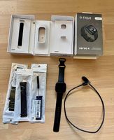 Fitbit Versa 4 - Viel Zubehör
