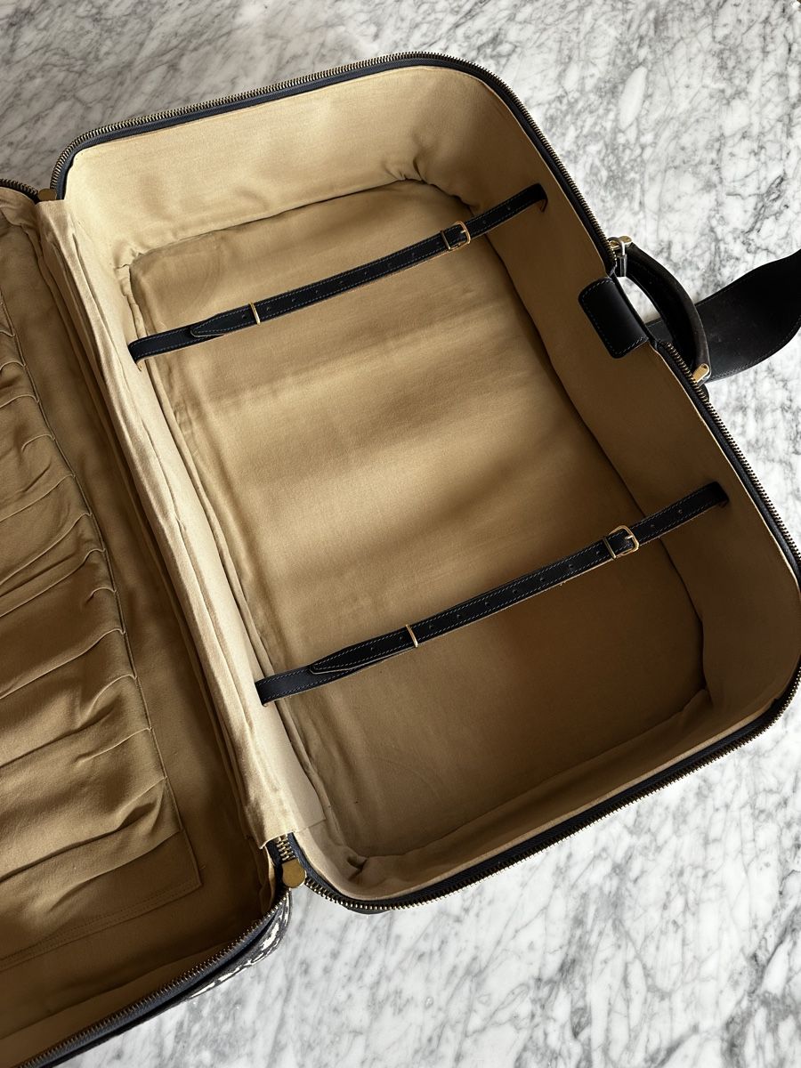 Dior Borse: Dior Koffer Reisetasche – Usato da Baden venduto da GregK02 7
