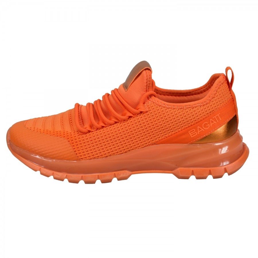 Bagatt Damenschuhe: Bagatt Sneaker Athena (Mesh) Gr. 42 – Neu und originalverpackt aus Spreitenbach von Opfikoner1 5