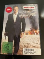 DVD // James Bond 007  Ein Quantum Trost