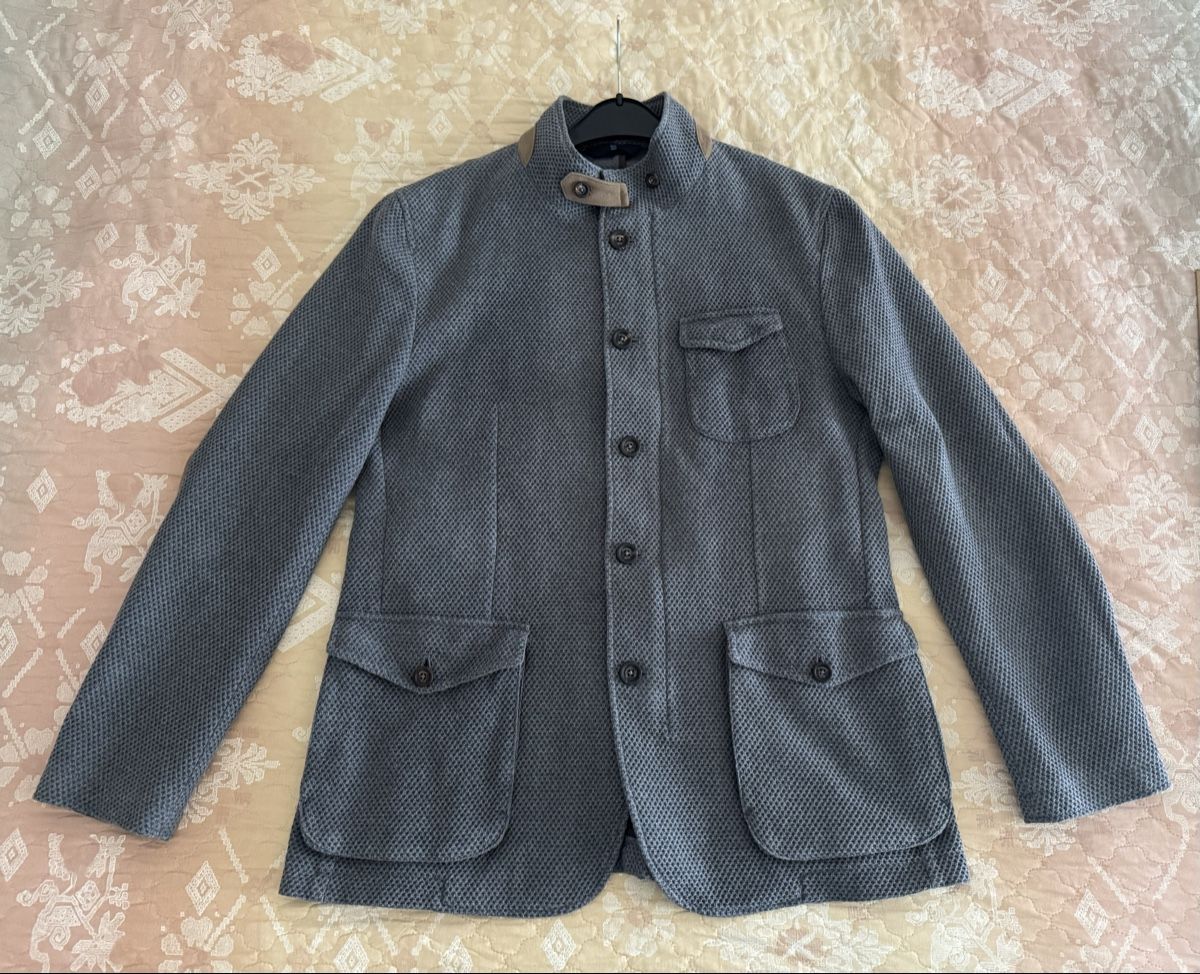 Massimo Dutti Jacken: Blazer/ Jacke Massimo Dutti Grösse L – Gebraucht aus Bern von Olenush 1