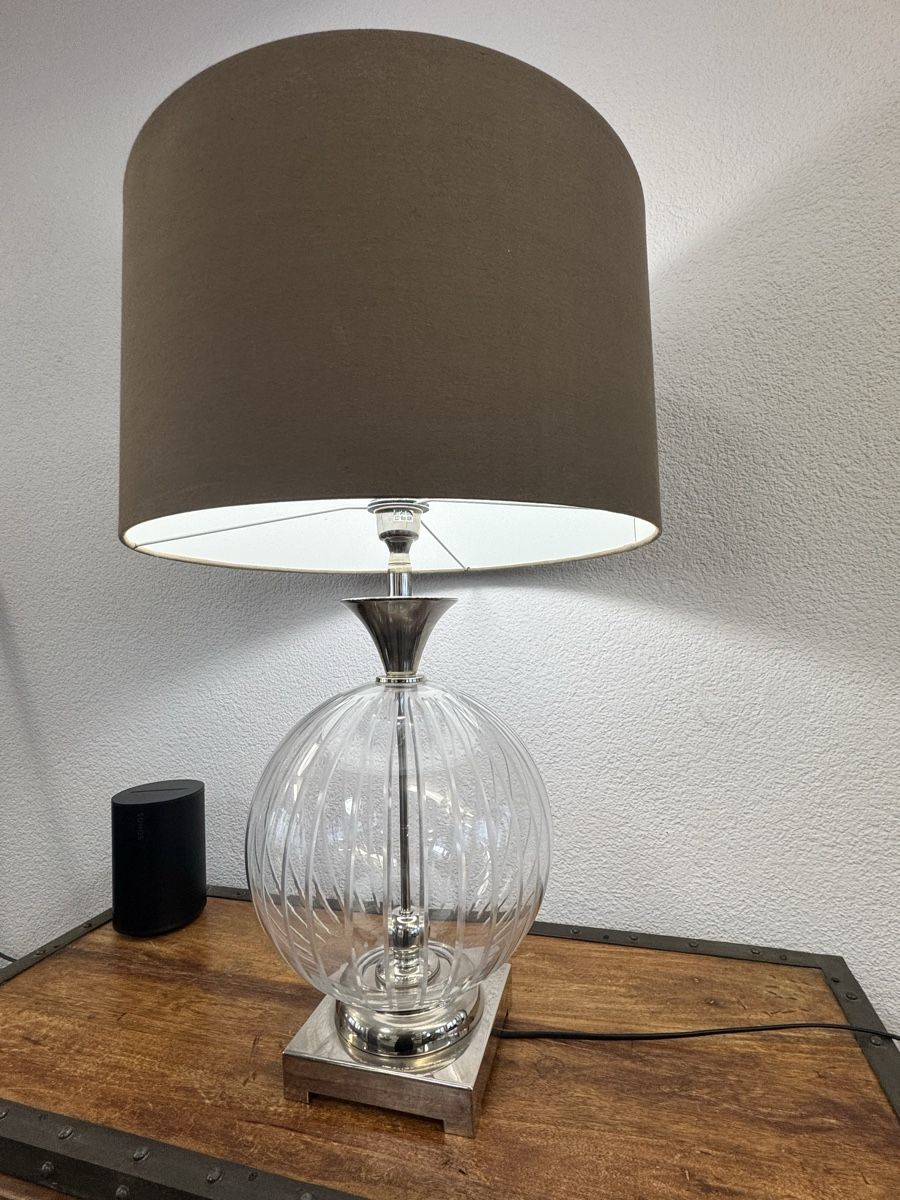 Maisons du monde Lampade: Tischlampe – Usato da Aarau venduto da Lolaa01 3