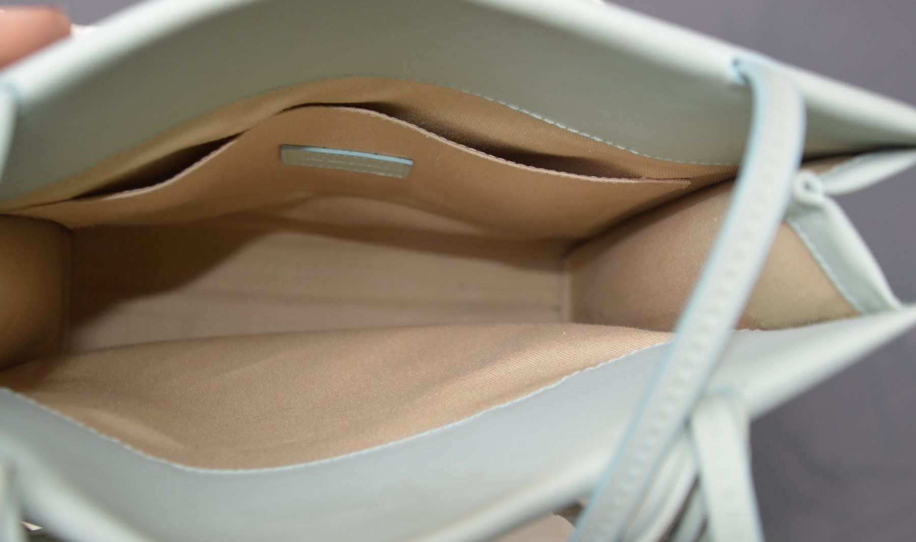 Jacquemus Borse da donna: Jacquemus Le A4 Tote Tasche / sac – Usato da Collonges venduto da Auganien 9