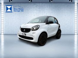 SMART fortwo Frisch ab MFK, Frisch ab Service