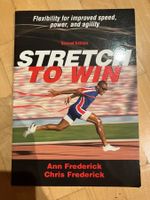 Stretch to Win Book