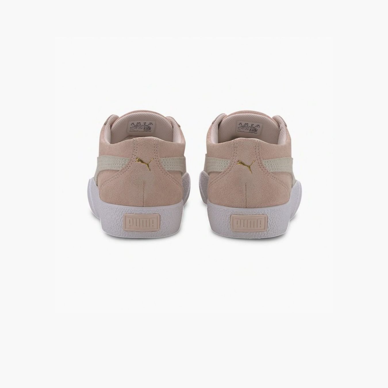 Puma Scarpe da donna: Puma Love Suede Womens Grösse 37 – Nuovo e nell'imballaggio originale da Muttenz venduto da Style_2000 4