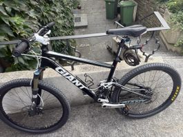 Giant Mountainbike