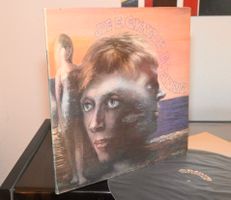 Joe E. Covington's Fat Fandango SAME 1973 US LP VG+/VG+(+)