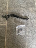 Motorrad Fussbremse