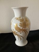 Kaiser, Blumenvase