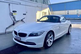 BMW Z4 204PS 87000km 2.5 6 Zylinder
