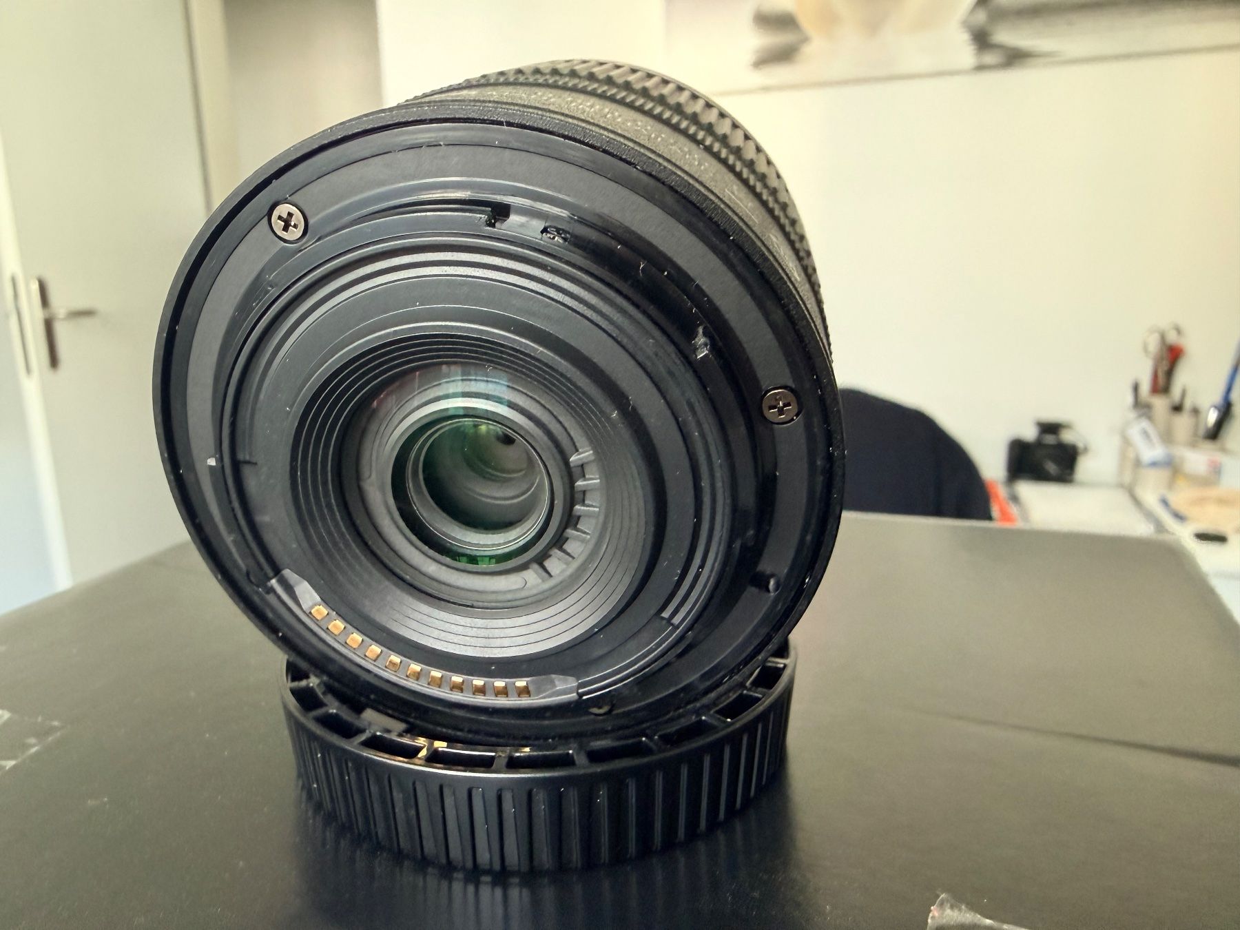 Nikon Fotocamera: Nikon z30 + 12-28 garantie 2028 300 clicks – Nuovo (secondo la descrizione) da Giubiasco venduto da nofi85 7