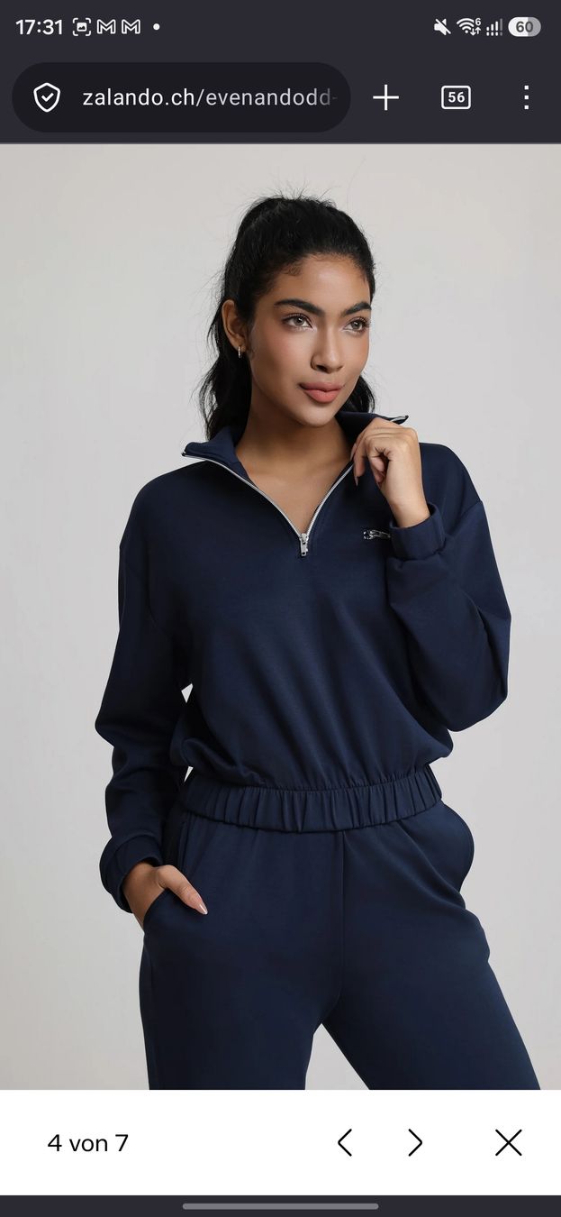 Maglioni & Felpe: Even&Odd Sweatshirt - Grösse M – Nuovo e nell'imballaggio originale da Rickenbach b. Wil venduto da VeryLovelyThings 4