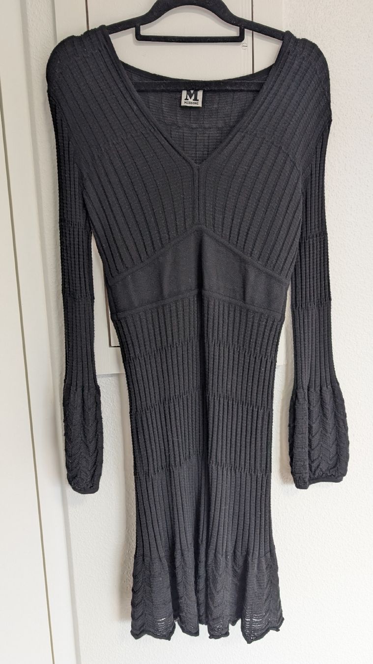 Missoni Vestiti: Missoni dress – Usato da Ettingen venduto da hms_w27b