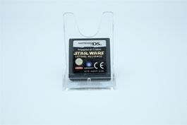 Star Wars Lethal Alliance - Nintendo DS