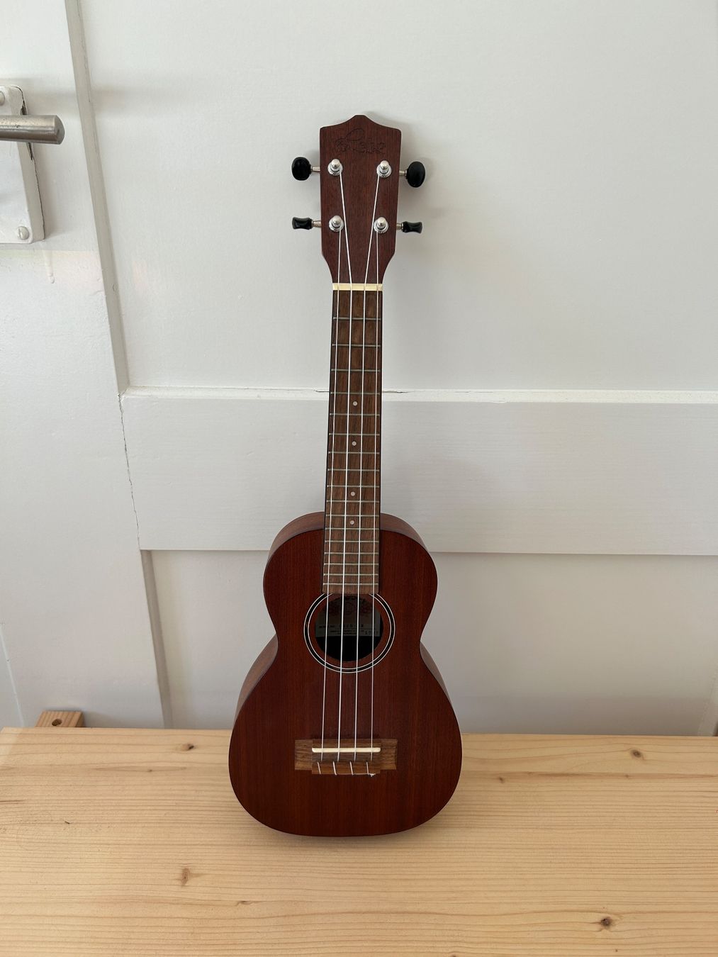 Strumenti musicali: Ukulele – Usato da Winterthur venduto da jul_6l9p 1