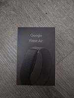 Bracelet Google Fitbit Air Obsidian neuf