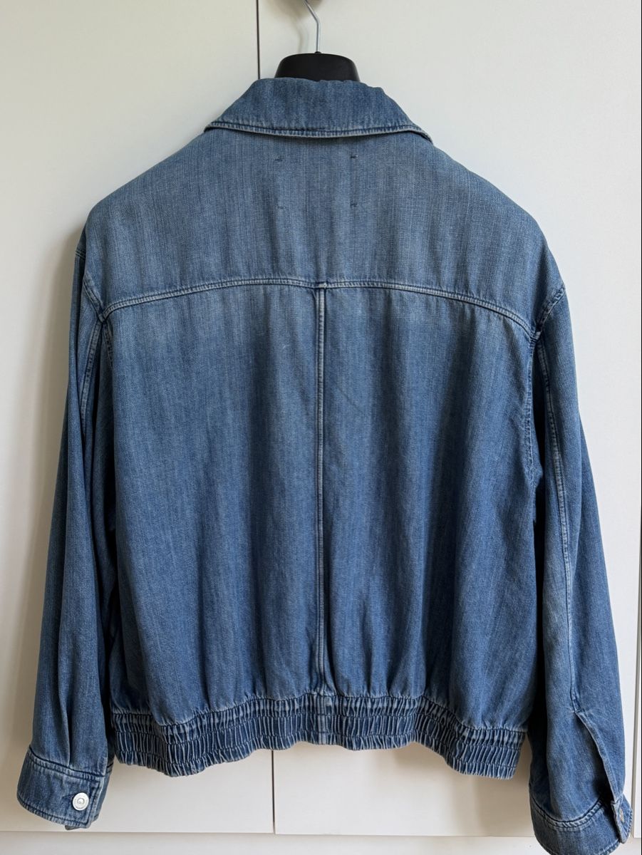 Jacken: COS Jeansjacke – Neu (gemäss Beschreibung) aus Zürich von megan.caprez 1