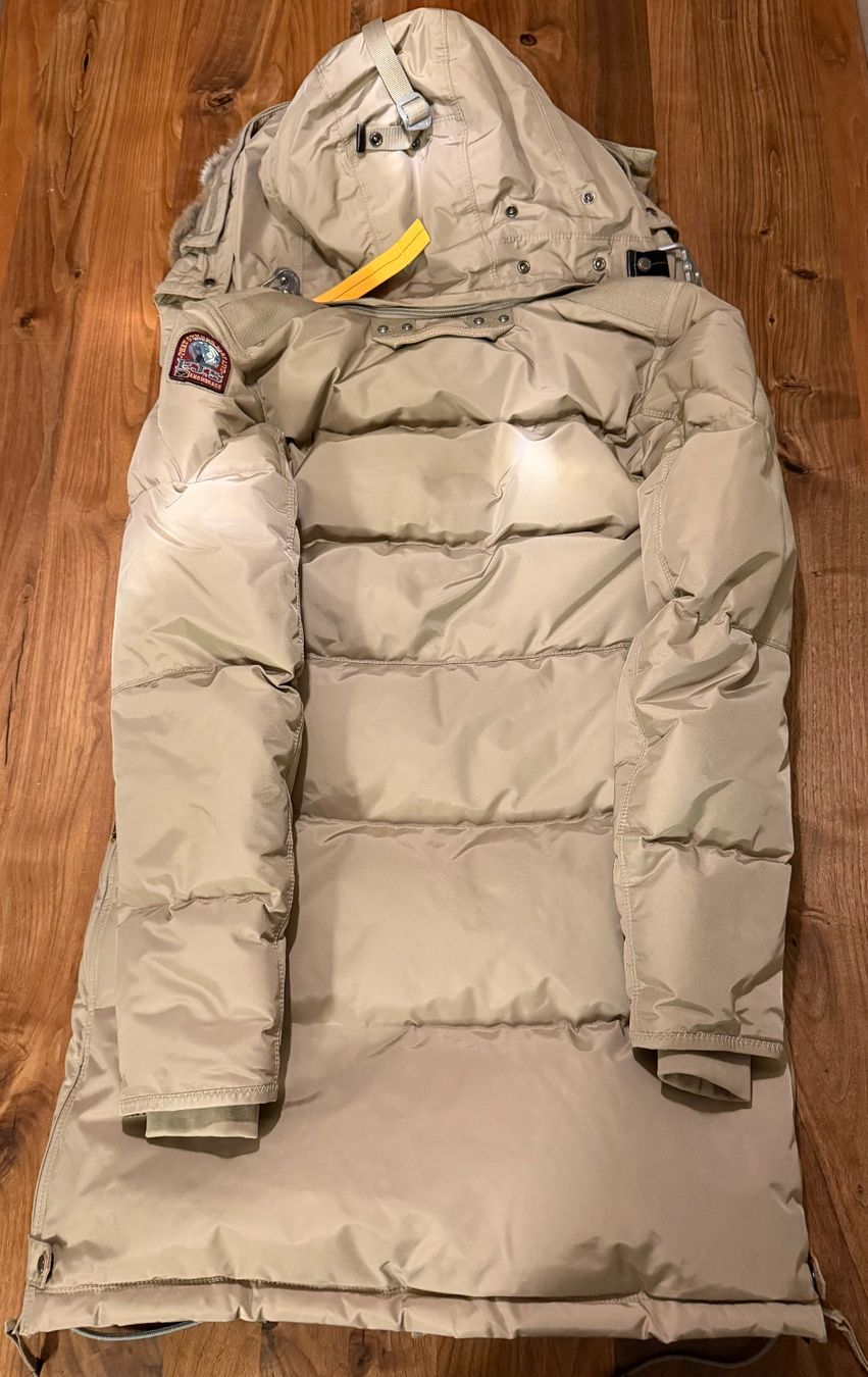 Parajumpers Giacche: Parajumpers Damen – Usato da Lachen SZ venduto da Mavi8808 1
