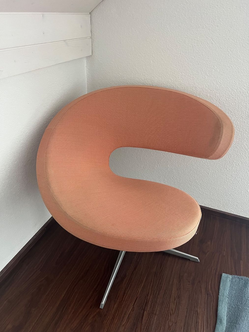 Varier Poltrone: Sessel varier Peel Club – Usato da Ehrendingen venduto da surie01