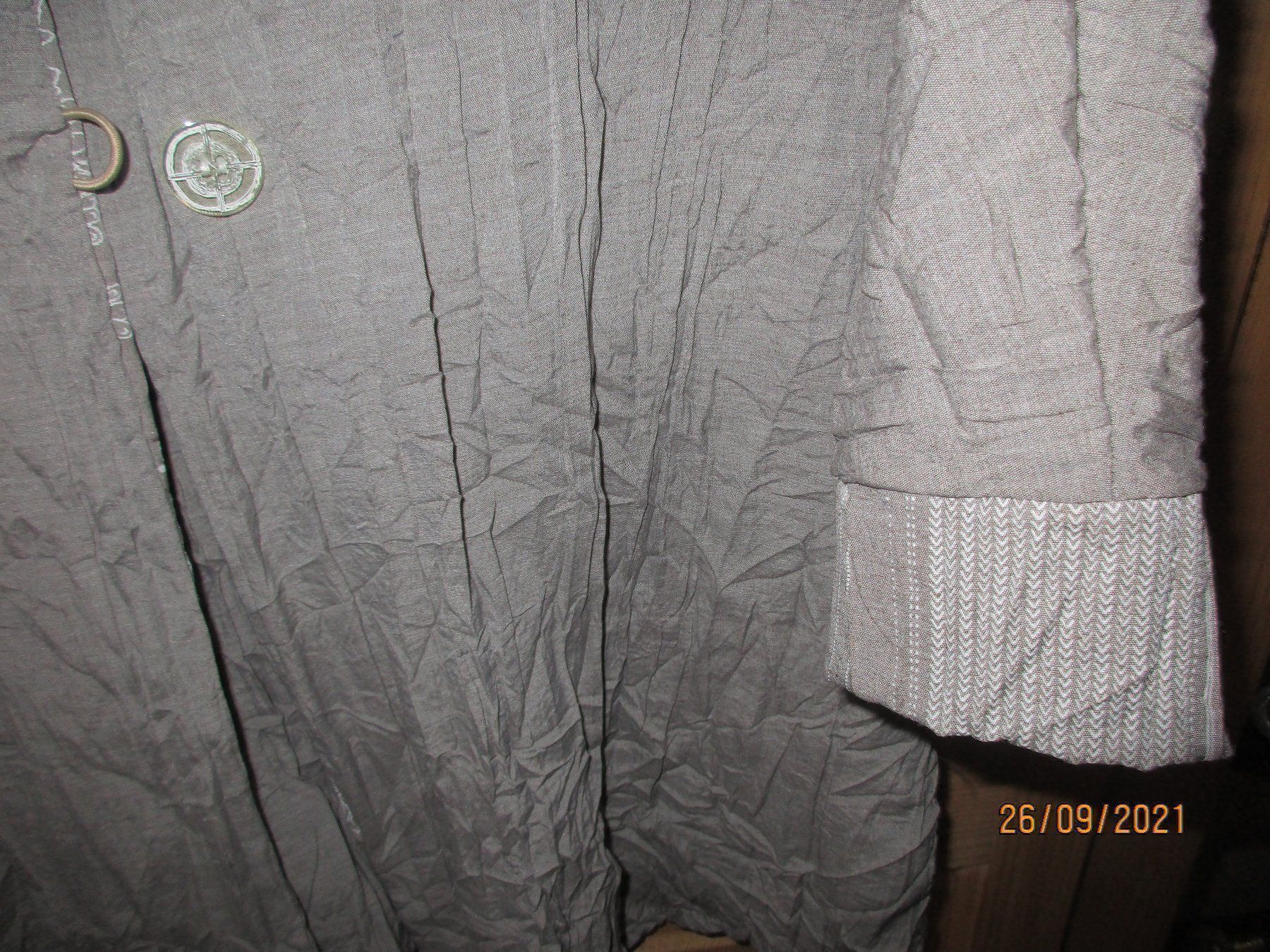 Blusen: ONE ONE BLUSE 46-48 – Neu (gemäss Beschreibung) aus Ottenbach von Claurin 2