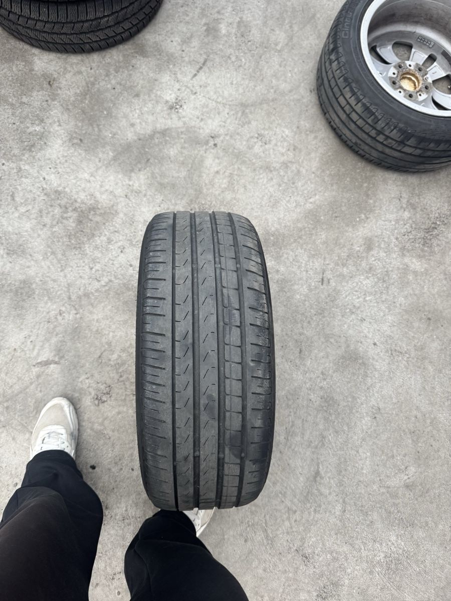 BMW Cerchioni: 4 x originale BMW e92 Felgen – Usato da Embrach venduto da sch_89j2 3