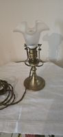 Bootslampe Kardanische  Tischlampe Jugendstil 1900