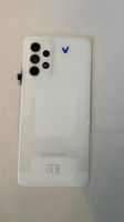 Original Samsung Galaxy A52 Akkudekel Weiss