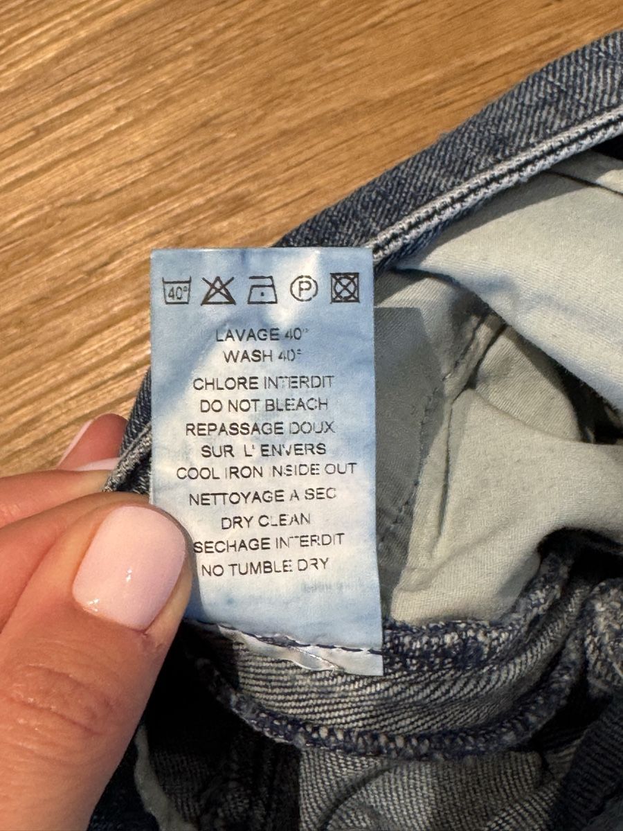 Balmain Jeans: Balmain Jeans – Nuovo (secondo la descrizione) da Herrliberg venduto da lari_h99 4