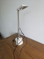 Vintage Design Tischlampe 80/90er, Top Zustand, LED Upgrade