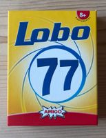 Lobo 77