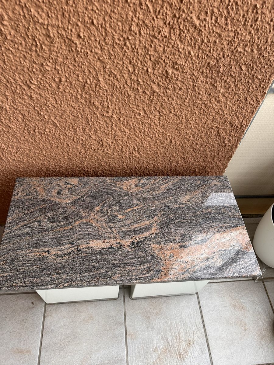 Plateaux: Steinplatte 2x32x65 – Neuf (Voir description) à Winterthur par Unglaublich321